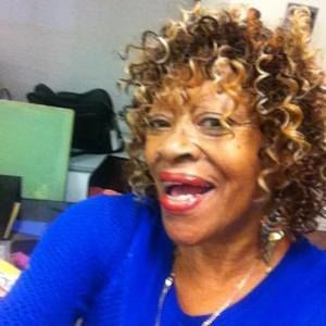 Meet your Posher, Sandra